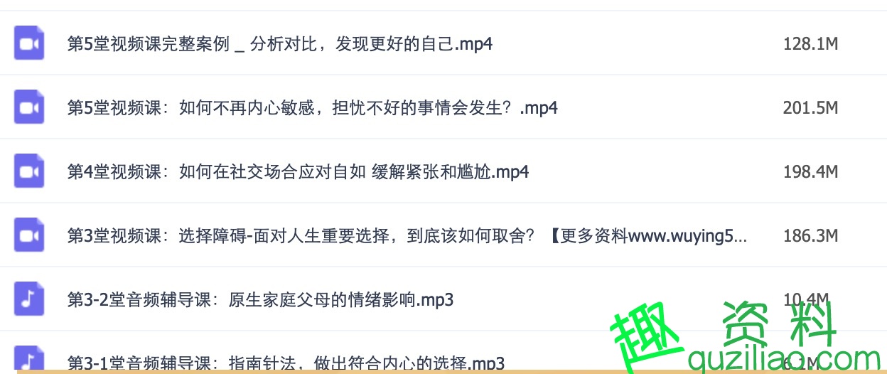 人人都可以學會的超級記憶法+告別負面情緒的困擾，做自己的情緒顧問插圖3