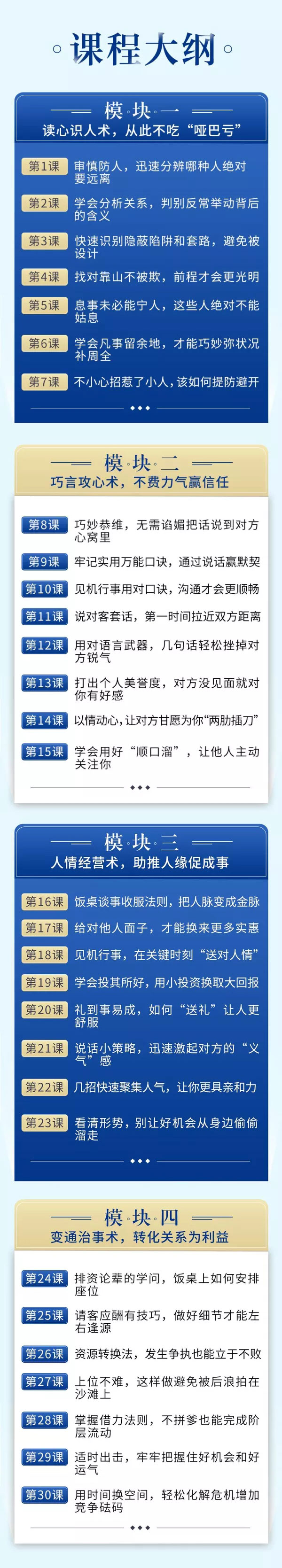 如何懂得人情世故，讓你大受歡迎不再碰壁插圖1