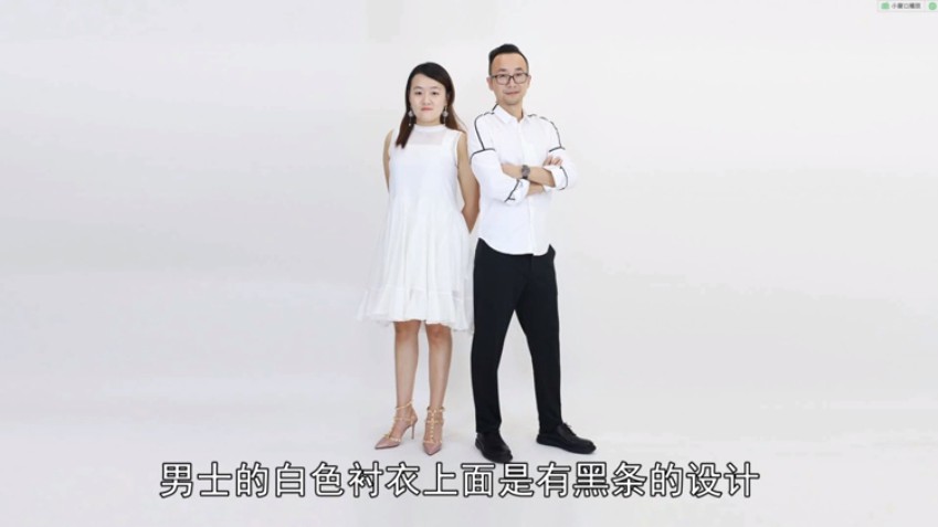 《直男衣品拯救指南》視頻課，快速提升你的穿搭高級感！-第3張圖片-學技樹