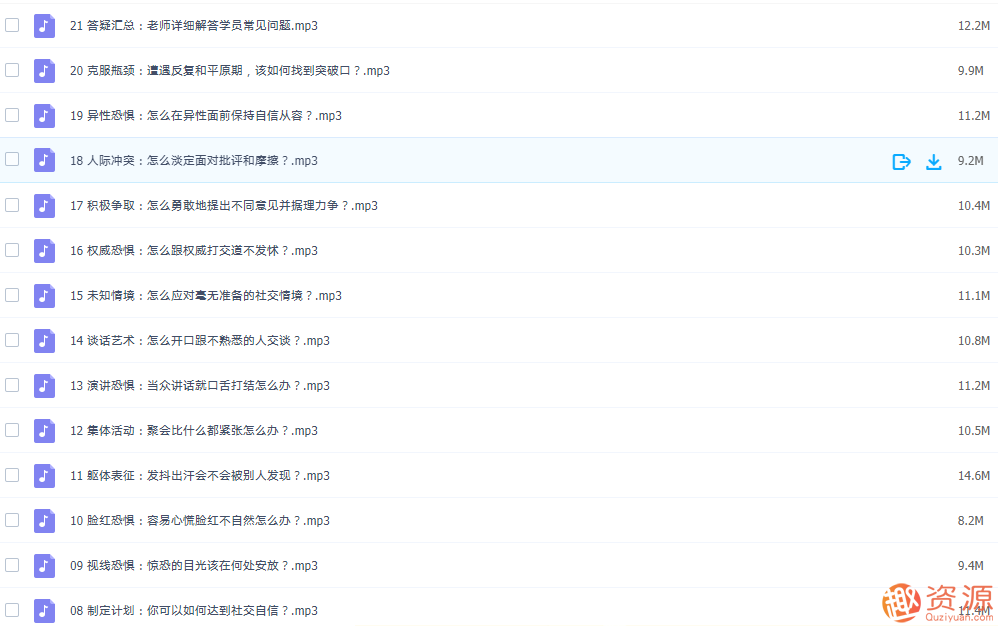 輕松擁有自信社交，告別社交恐懼插圖2