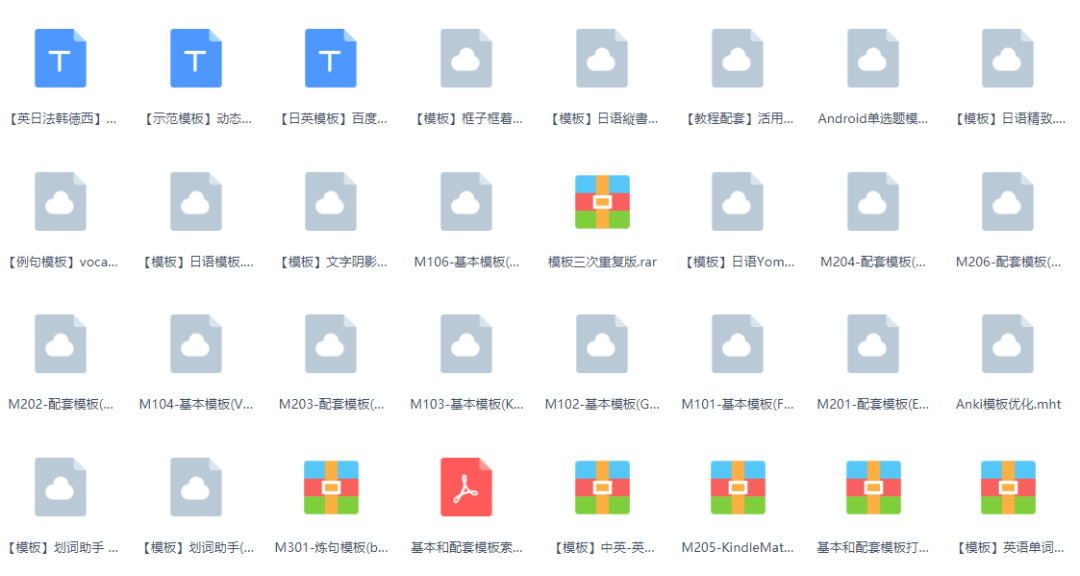 高效學習神器：千呼萬喚的Anki教程！插圖10