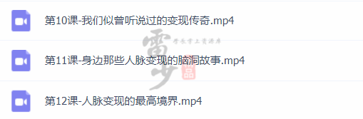超級搜索術|讓你快速找到你想要的資源、信息、人脈！插圖9