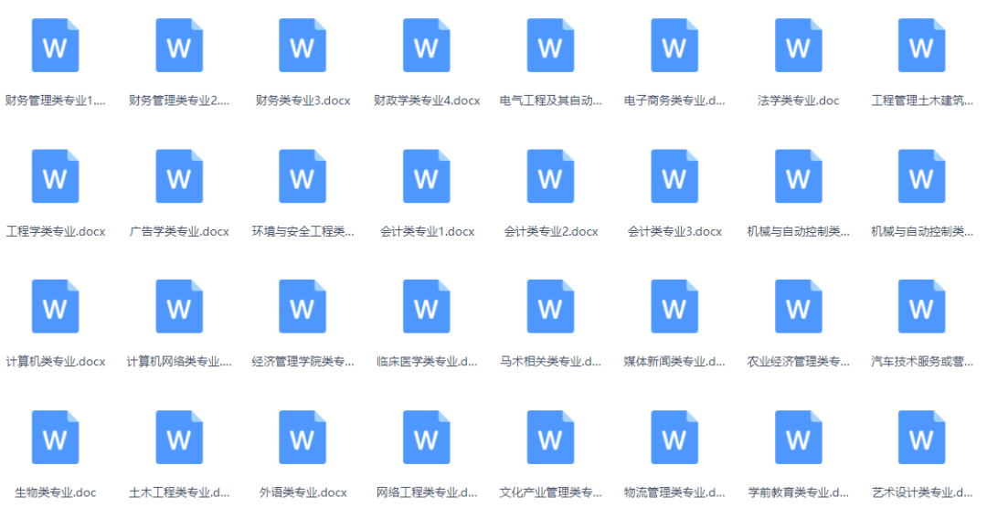 職業生涯規劃大禮包，這可能是最全面的了！插圖3