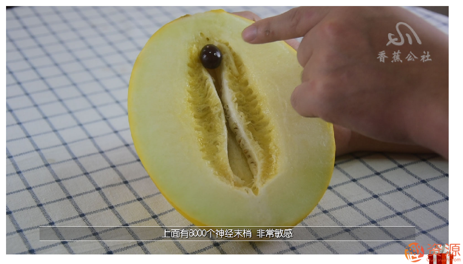 舌尖上的gaochao，男對女口愛_資源網站插圖7