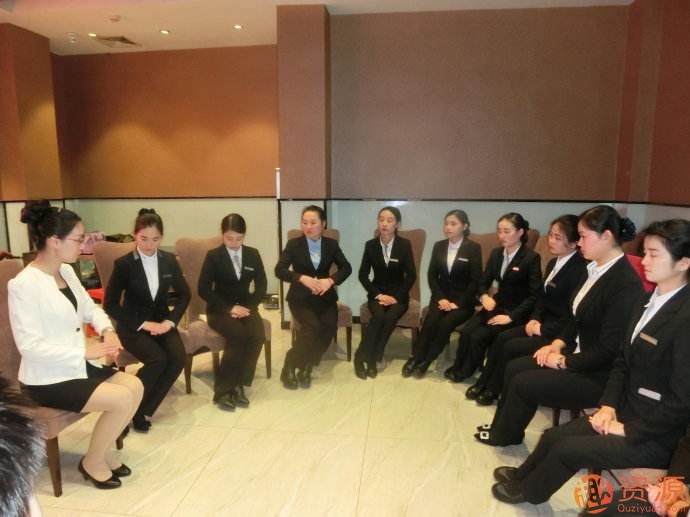 客服如何培訓？金牌客服培訓課程_教程分享插圖