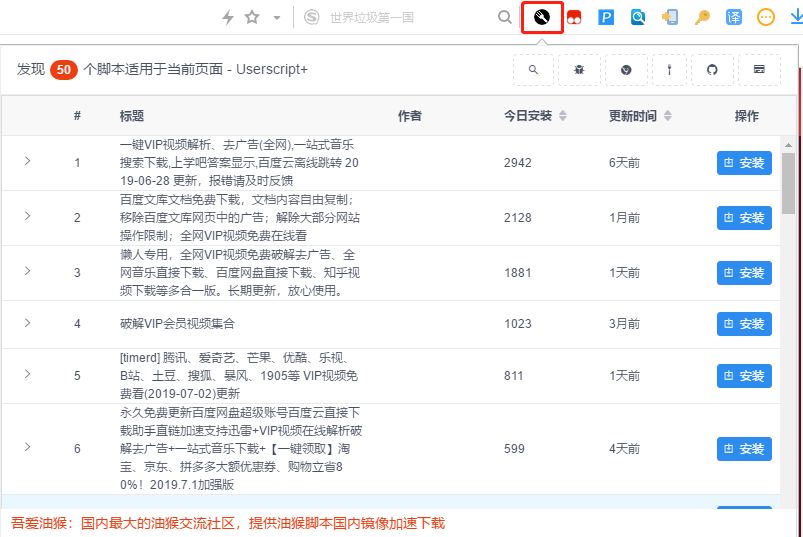 對不起，我又要對瀏覽器下手了！插圖6
