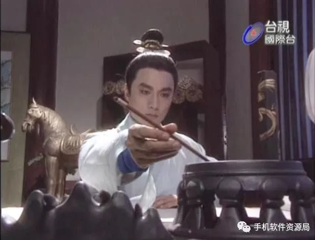 絕版收藏 | 為何這部氣勢恢宏的54集神劇臺視高清原版極難找到？插圖3