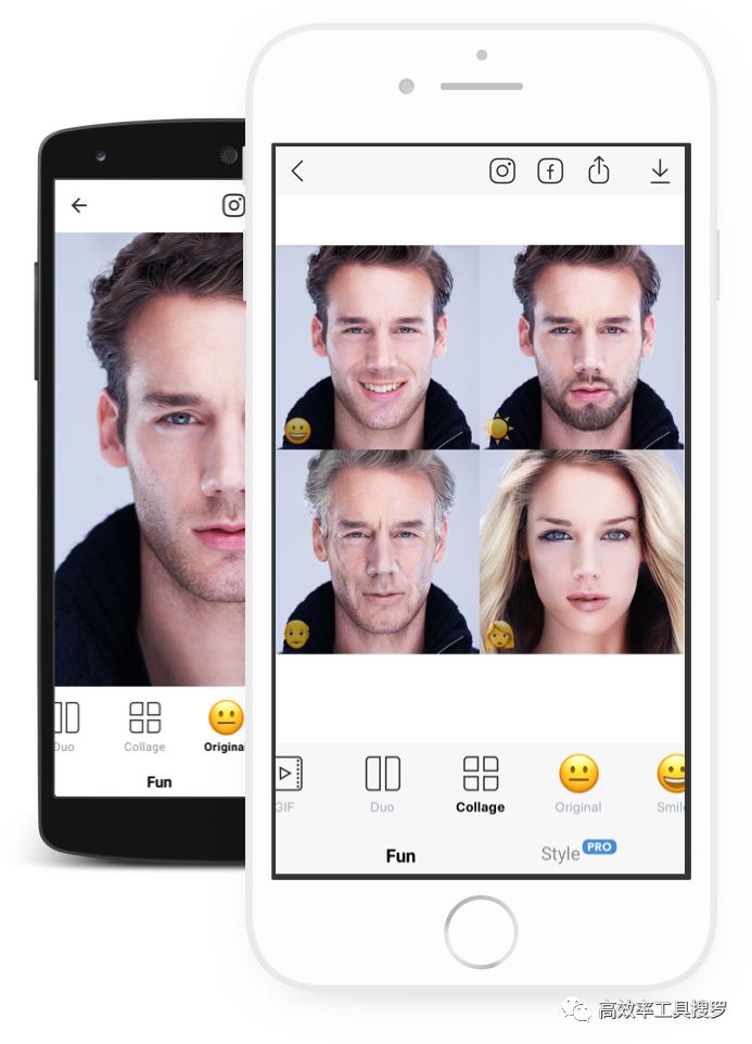 最近發現【特別驚艷】的新App，會讓你另眼相看插圖