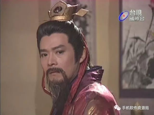 絕版收藏 | 為何這部氣勢恢宏的54集神劇臺視高清原版極難找到？插圖1
