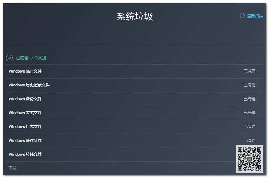 全球最佳電腦性能優化神器：不僅能防病毒，還能使系統運行狀態達到最佳插圖8
