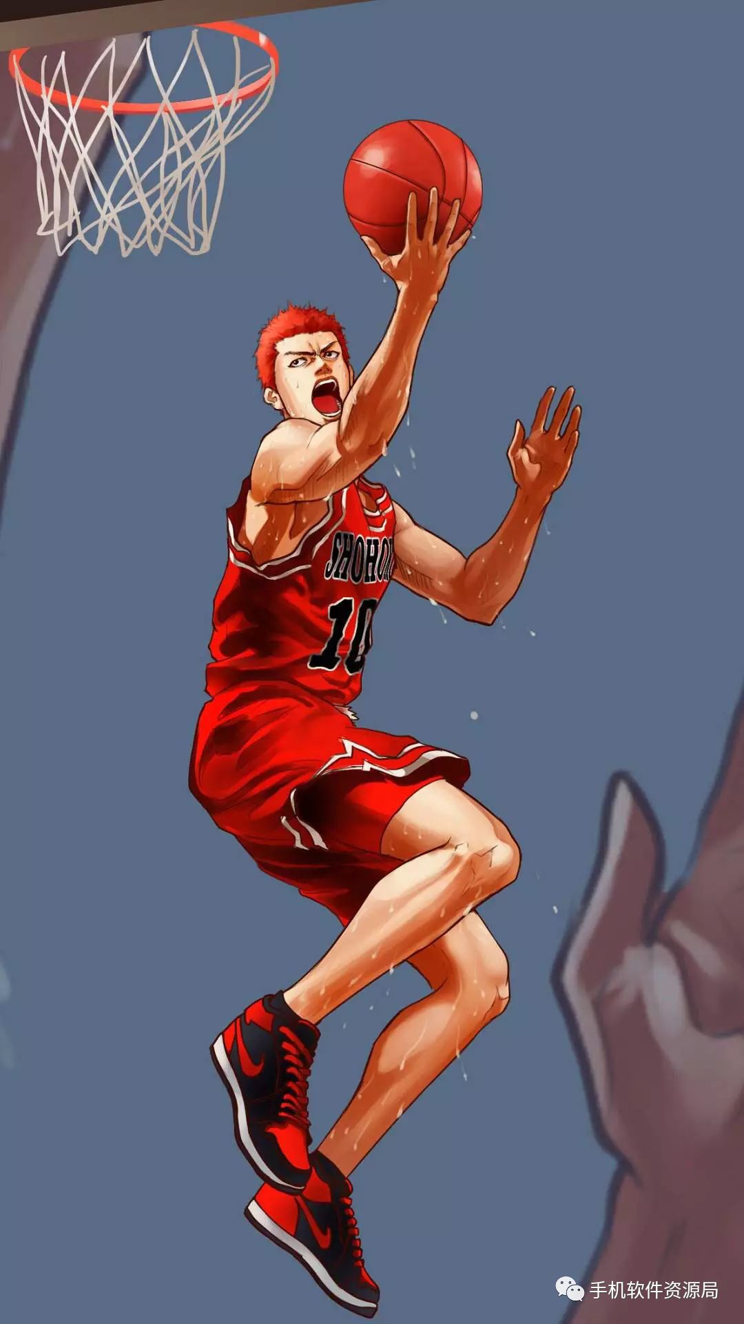絕版收藏 | 3大迄今為止全網配置最高的運動系巔峰絕版動畫大合集！插圖6