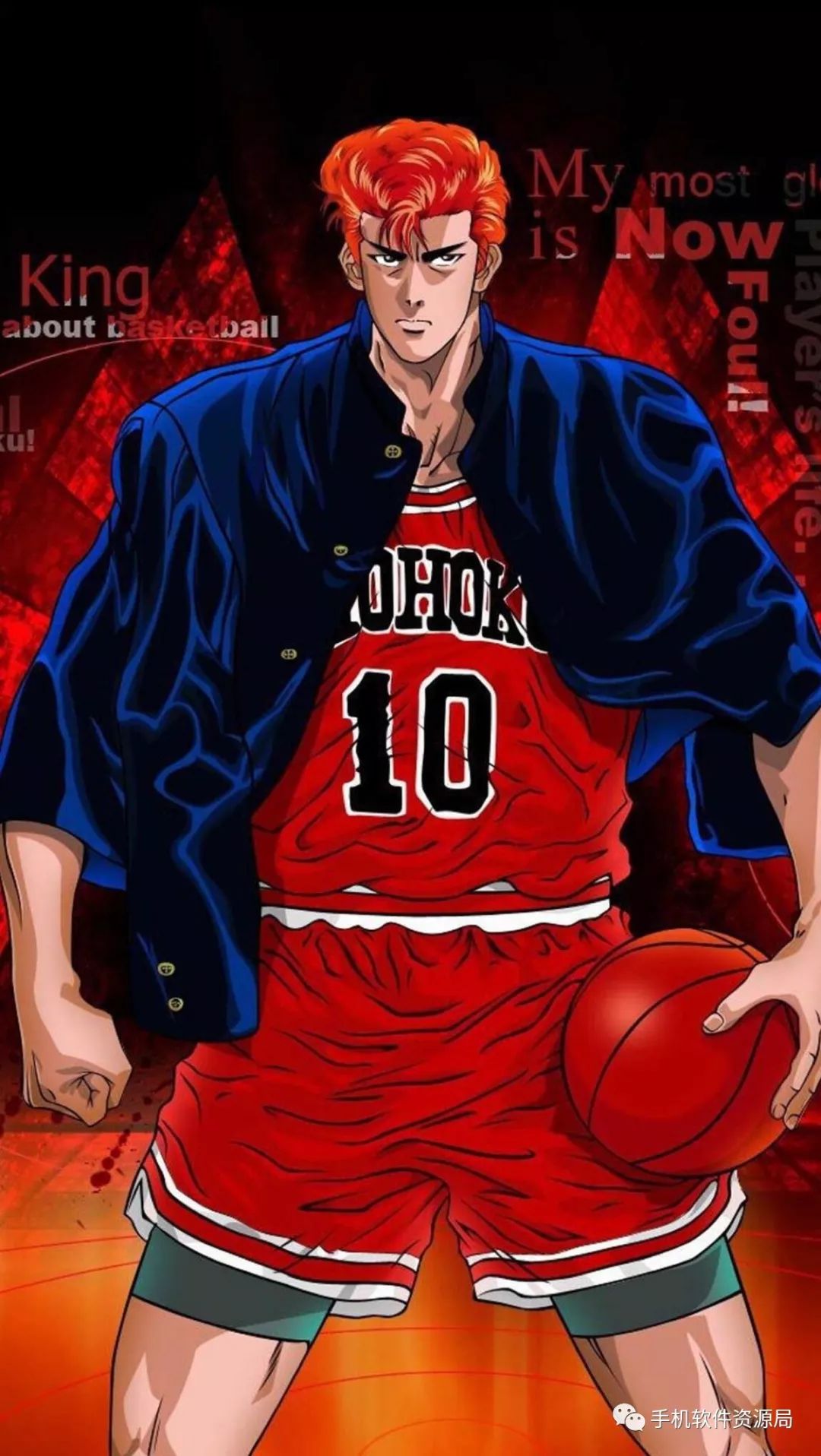 絕版收藏 | 3大迄今為止全網配置最高的運動系巔峰絕版動畫大合集！插圖1