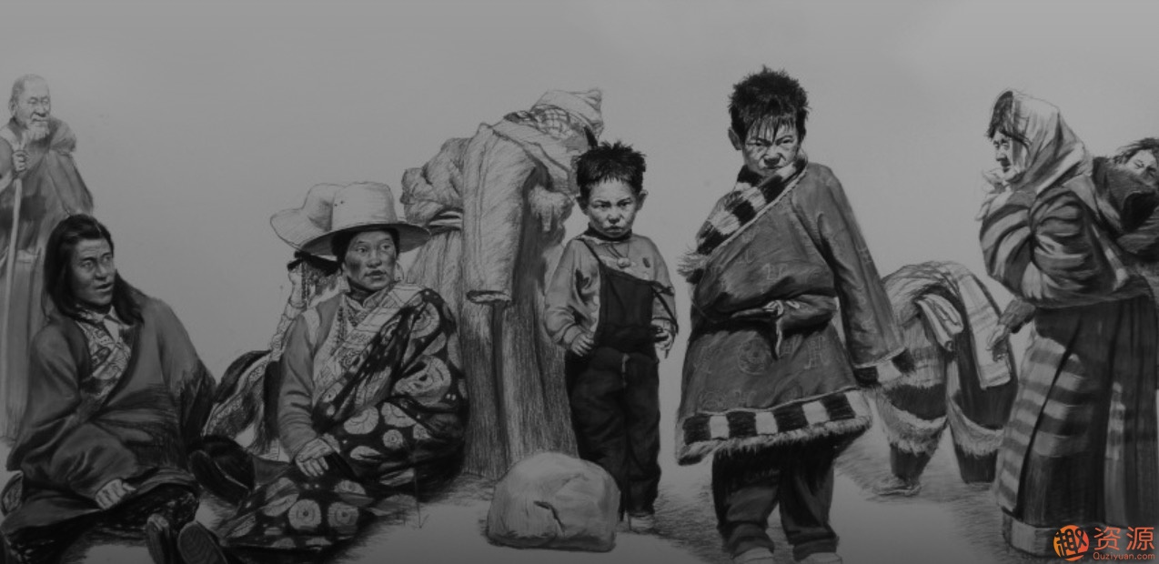 美術素描基礎教學視頻，美術素描教學視頻插圖