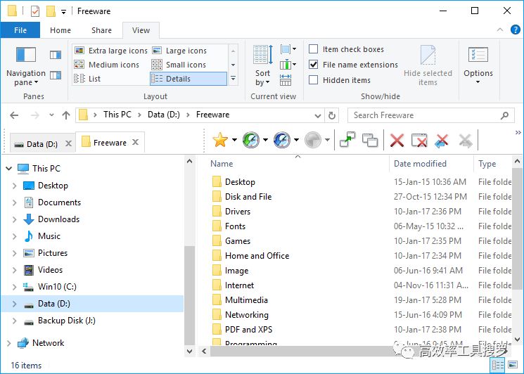 8 款特別棒的Windows 軟件，保證你不沒用過插圖2