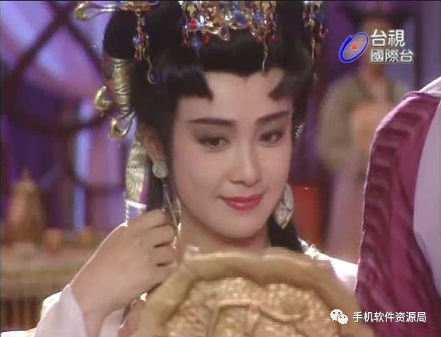 絕版收藏 | 為何這部氣勢恢宏的54集神劇臺視高清原版極難找到？插圖9