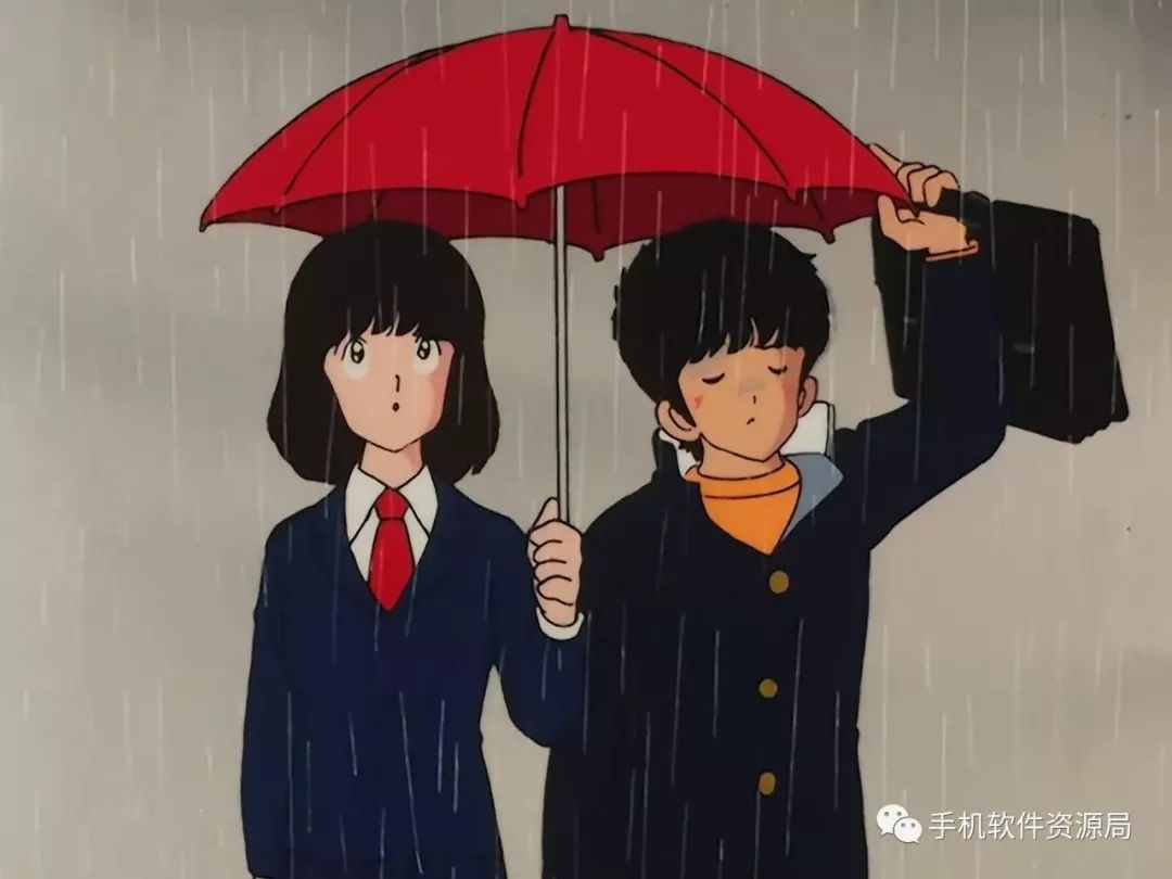 絕版收藏 | 3大迄今為止全網配置最高的運動系巔峰絕版動畫大合集！插圖16