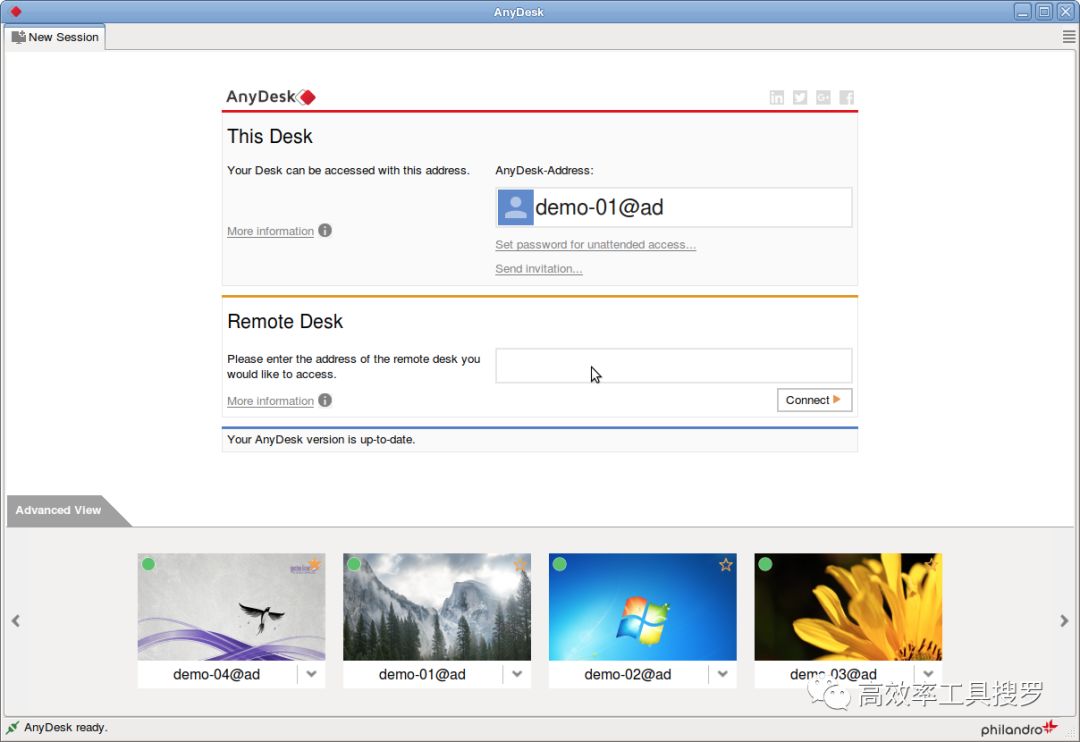 8 款特別棒的Windows 軟件，保證你不沒用過插圖4