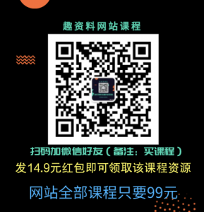 無為課堂小白交易實戰班《價值投資基礎課》_百度云網盤視頻課程插圖1
