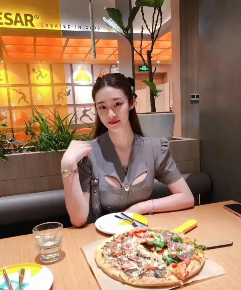 這身材，你還有啥好說的？插圖19