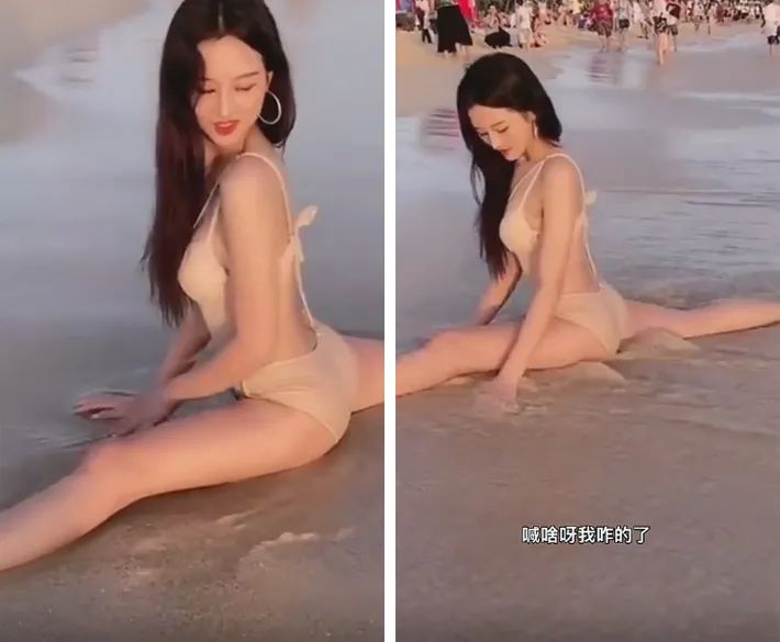 這孔雀紋身真大??！插圖8