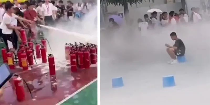 這孔雀紋身真大??！插圖20
