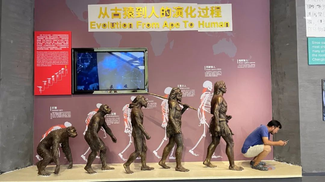 純路人，請問這就是天堂嗎？插圖7