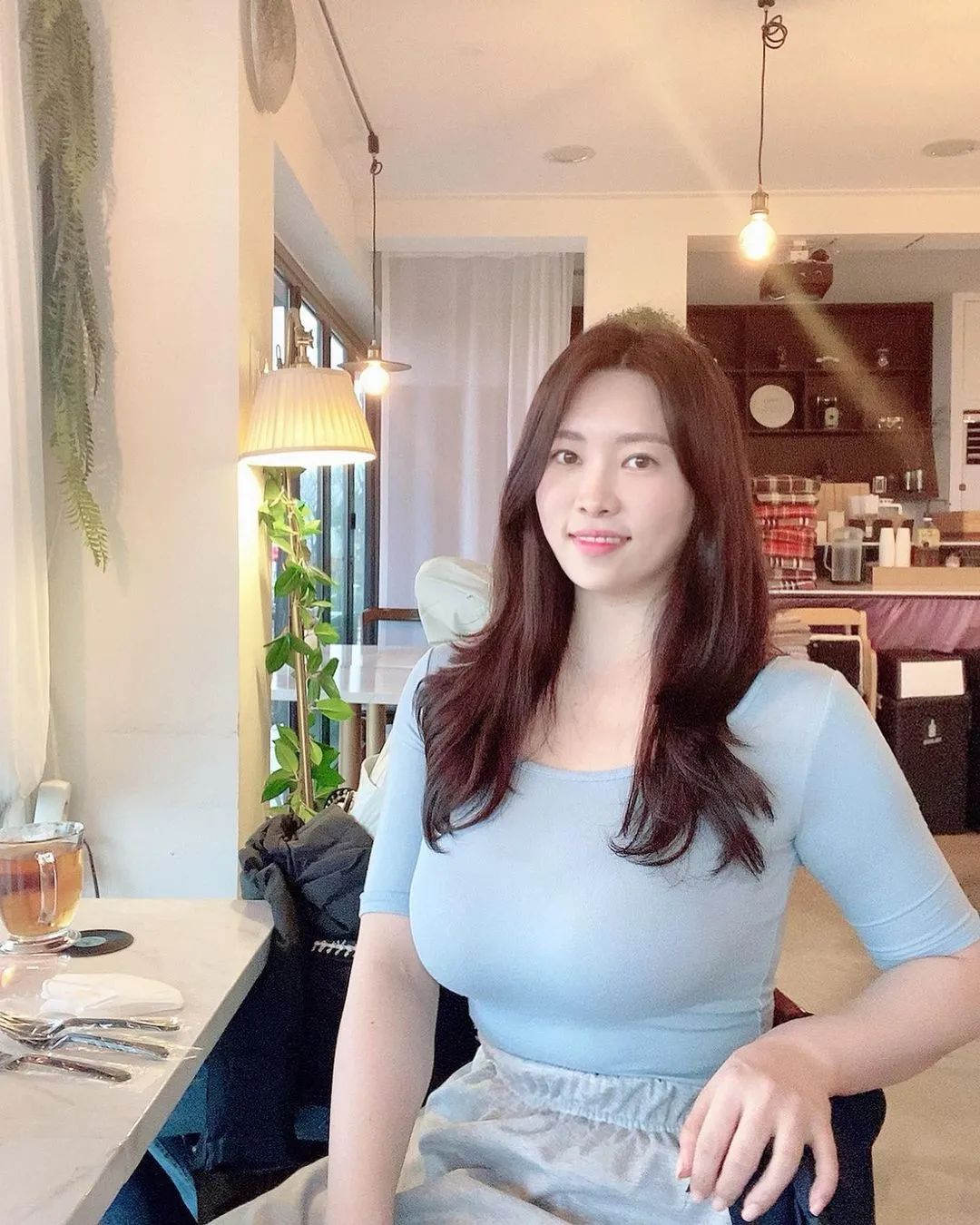 微胖就是好啊，肉多，但是軟呀插圖34