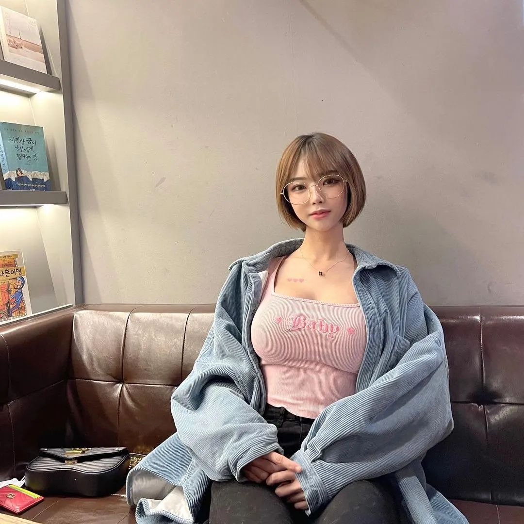微胖就是好啊，肉多，但是軟呀插圖52