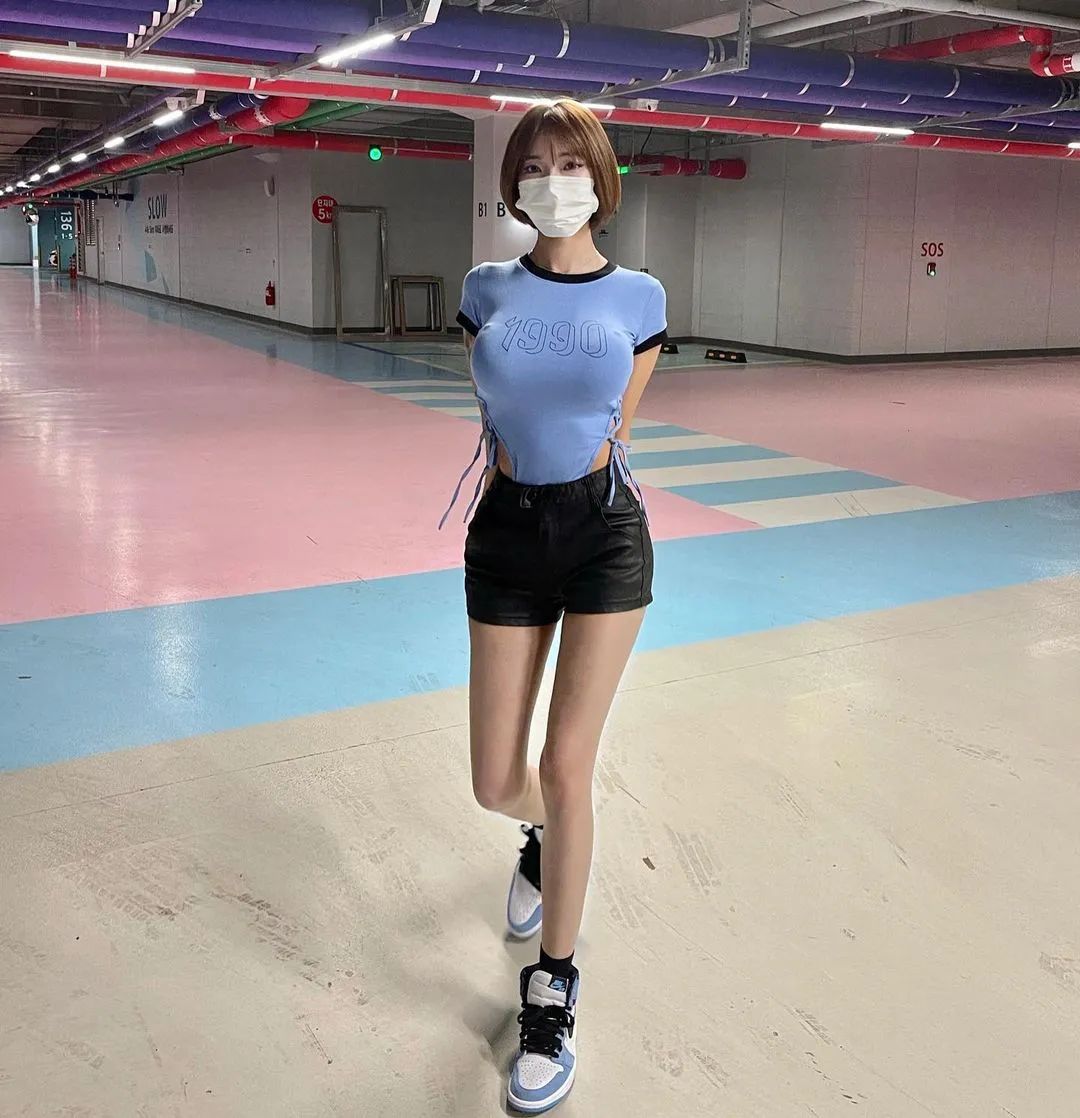 微胖就是好啊，肉多，但是軟呀插圖54