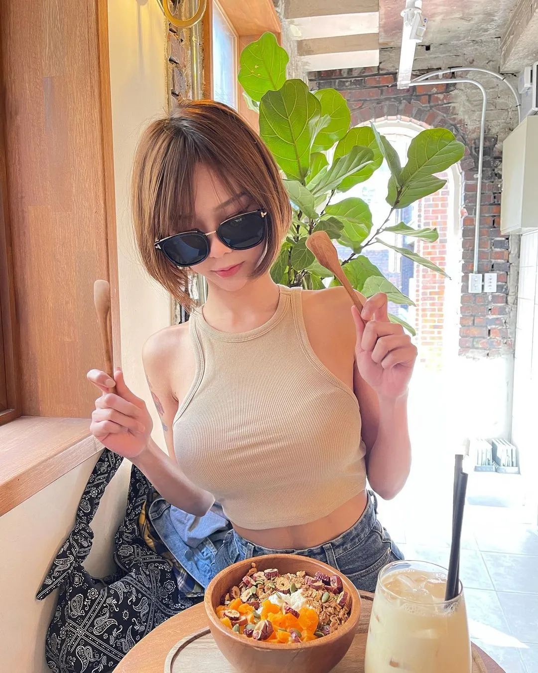 微胖就是好啊，肉多，但是軟呀插圖57