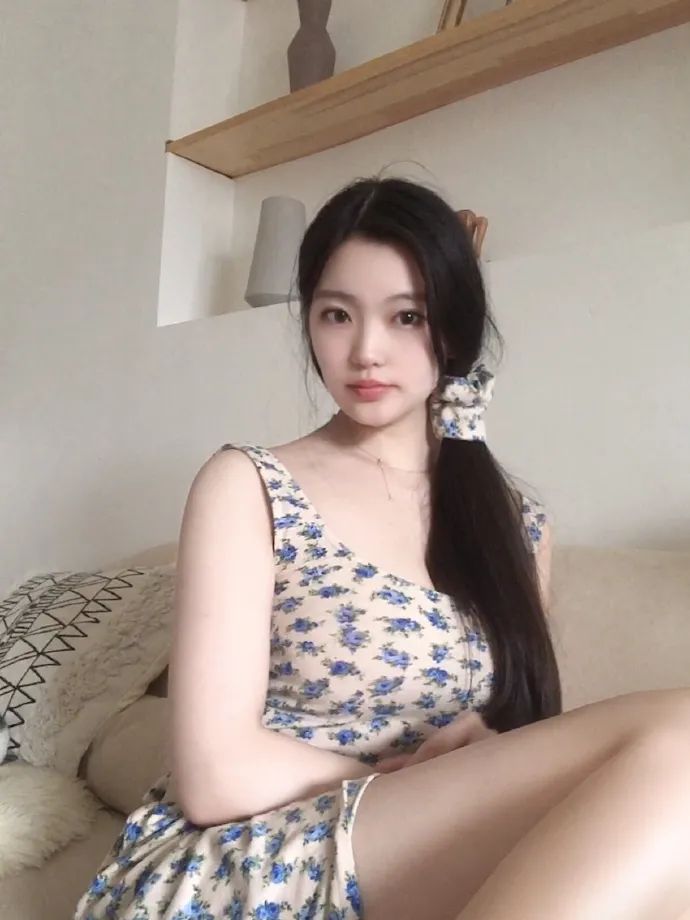 微胖就是好啊，肉多，但是軟呀插圖64