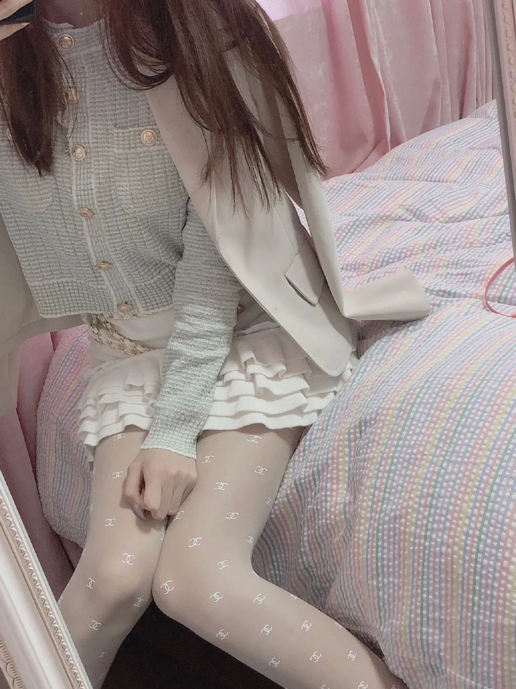微胖就是好啊，肉多，但是軟呀插圖78