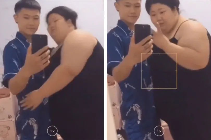 為什么長輩都想要胖胖的兒媳婦？插圖15