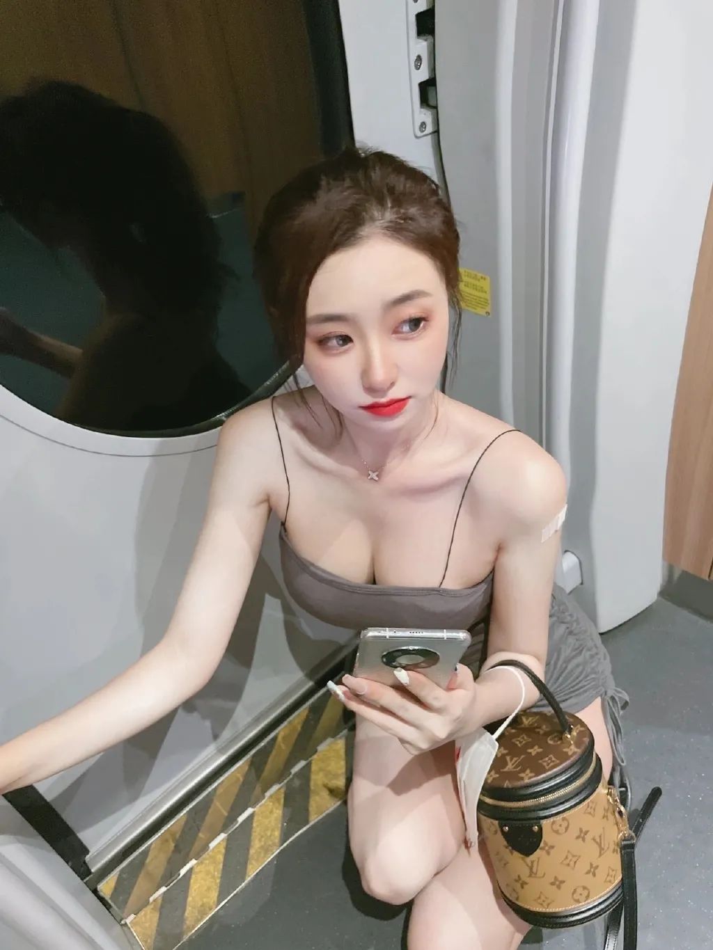 這口罩也太可愛了點吧！插圖4