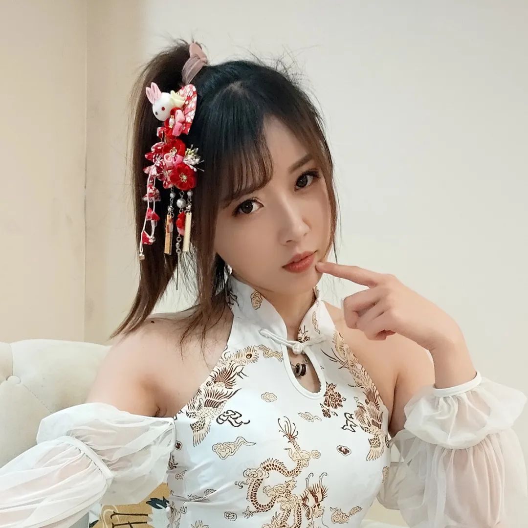 這口罩也太可愛了點吧！插圖24