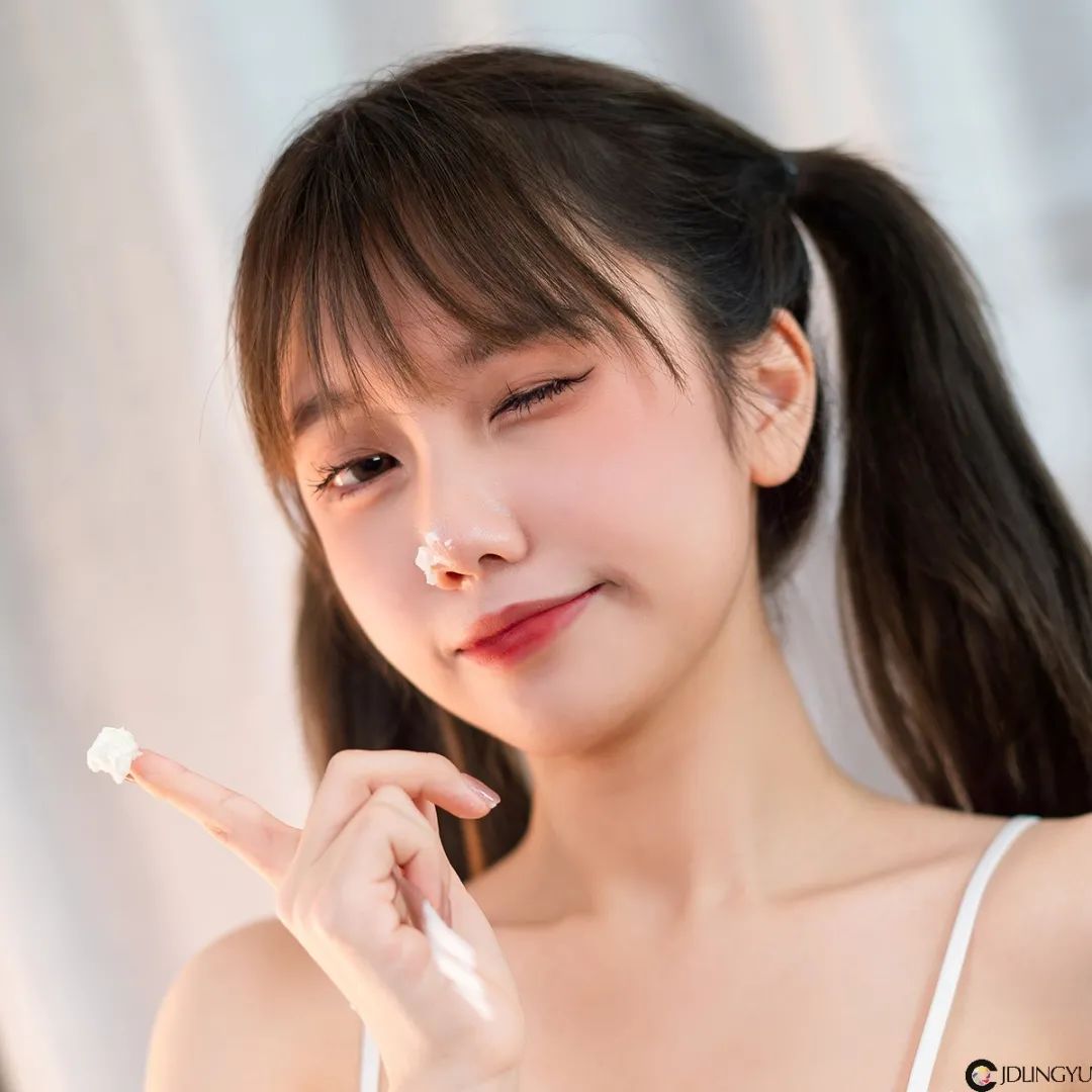 這口罩也太可愛了點吧！插圖26