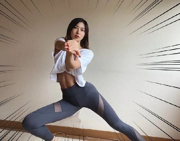 這難道不是傳說的微胖??？插圖26
