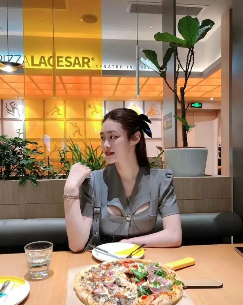 這身材，你還有啥好說的？插圖18