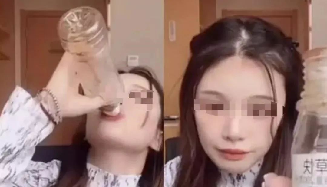 女網紅抑郁被網友慫恿自殺，骨灰還被人掉包配Y婚？簡直讓人氣憤插圖1