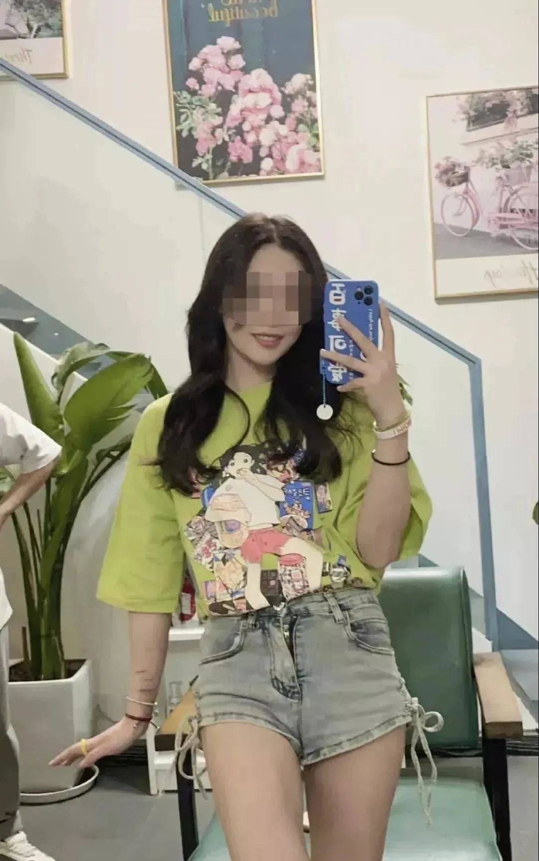 女網紅抑郁被網友慫恿自殺，骨灰還被人掉包配Y婚？簡直讓人氣憤插圖17