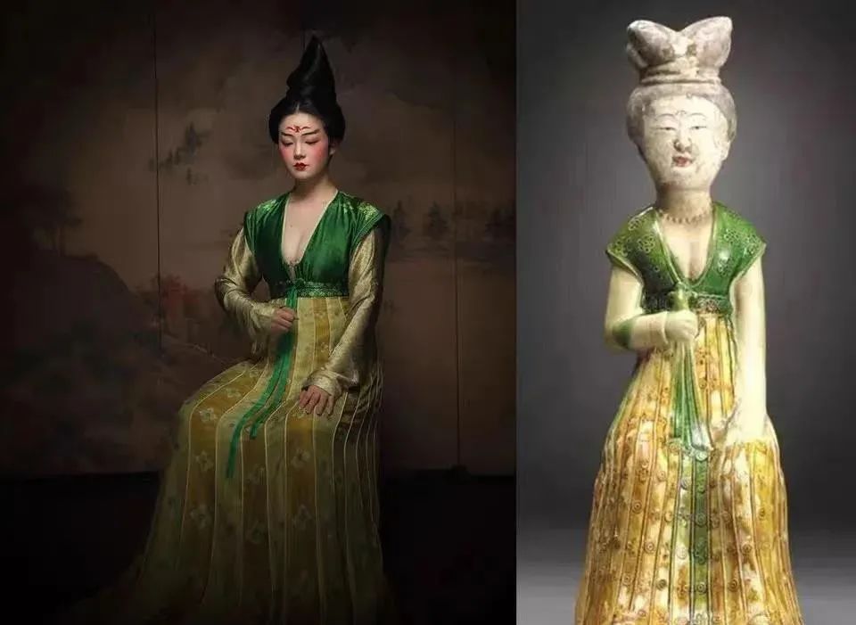 三上悠亞被漢服圈的妖魔鬼怪，噴慘了插圖9