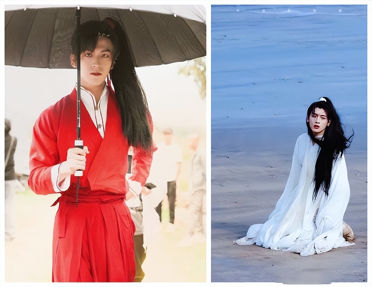 《青春有你3》選手名單公開，95后流量小生讓女士尖叫插圖2
