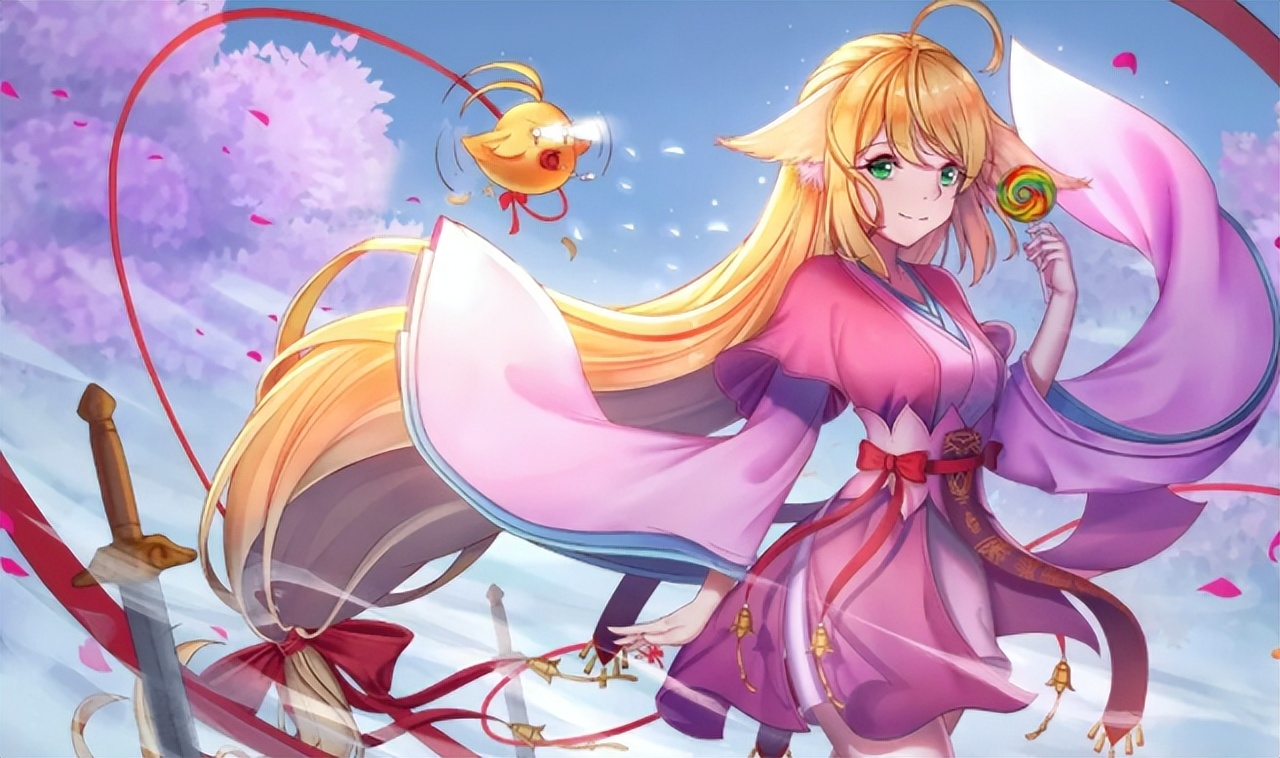 真人劇《狐妖小紅娘》一波三折 女主楊冪眼睛受傷！插圖