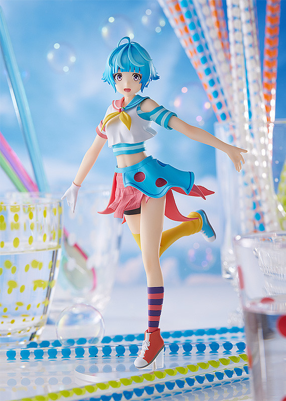 電影《泡泡》女主角「歌」化身為POP UP PARADE模型登場！插圖