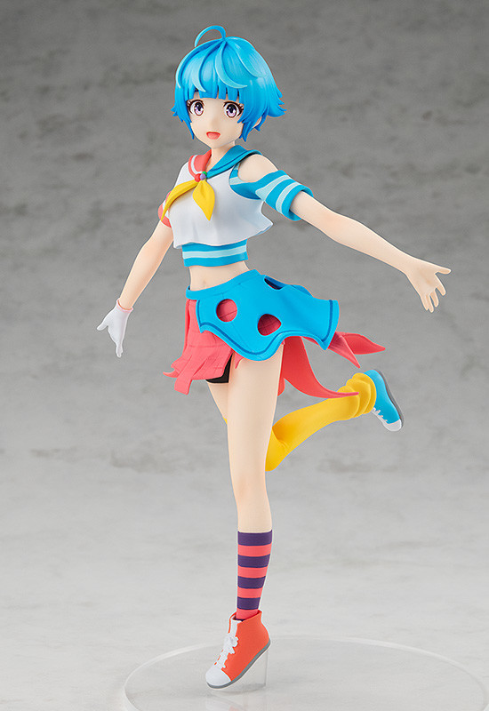 電影《泡泡》女主角「歌」化身為POP UP PARADE模型登場！插圖3
