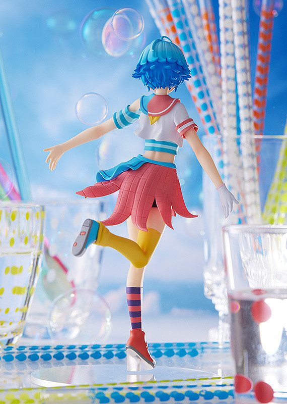 電影《泡泡》女主角「歌」化身為POP UP PARADE模型登場！插圖1