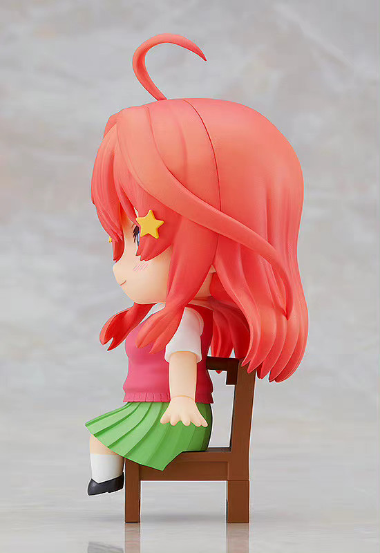 電影「五等分的新娘」坐吧黏土人！中野五月登場！插圖3