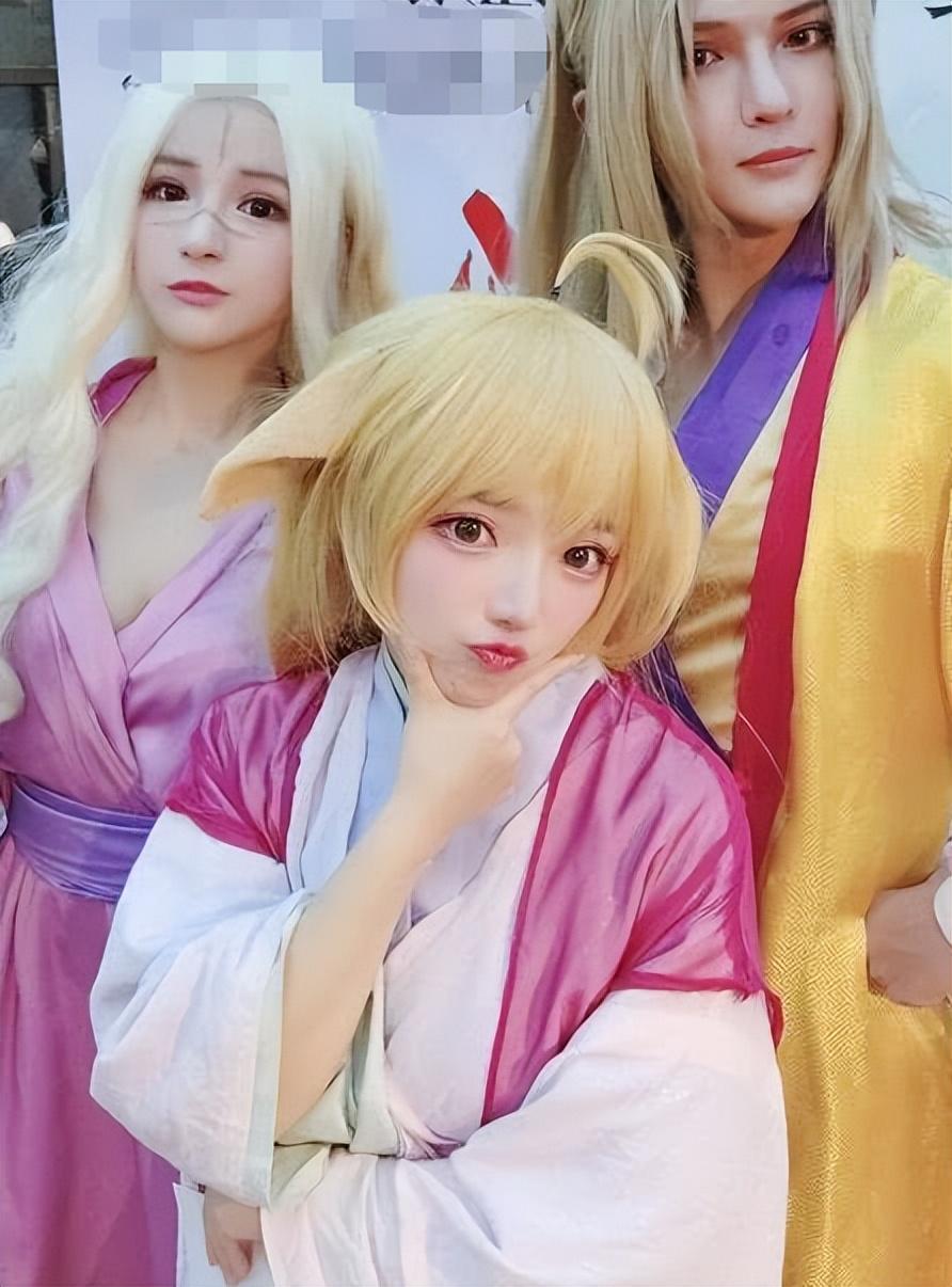 爆紅的四大蘿莉如今都慢慢淡下去了？插圖2