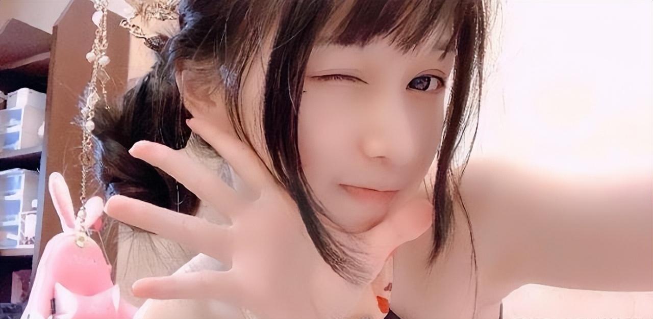 爆紅的四大蘿莉如今都慢慢淡下去了？插圖1