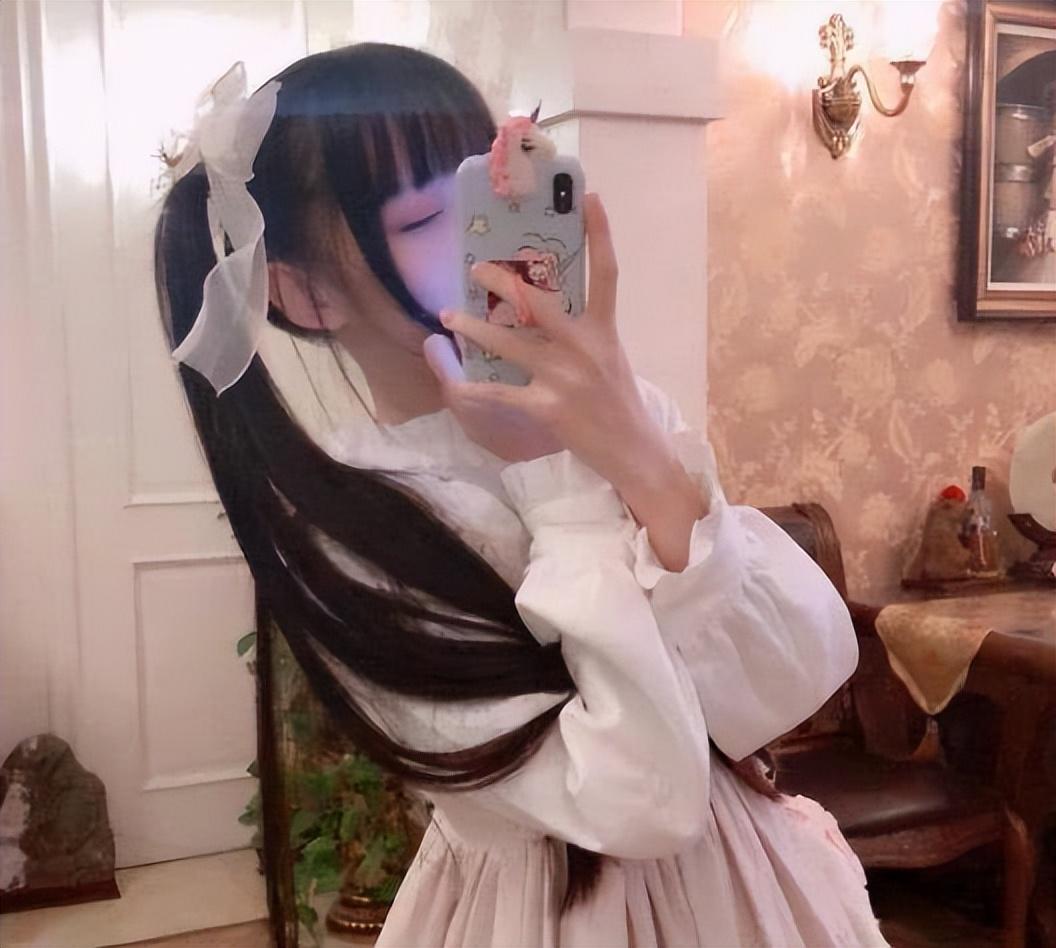 爆紅的四大蘿莉如今都慢慢淡下去了？插圖